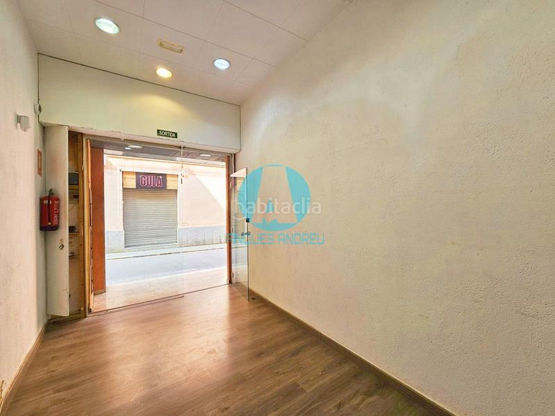 Foto 7af91097-4b7f-4244-97f4-37e7b6e2dae3. Rent business premise in Centre Mataró