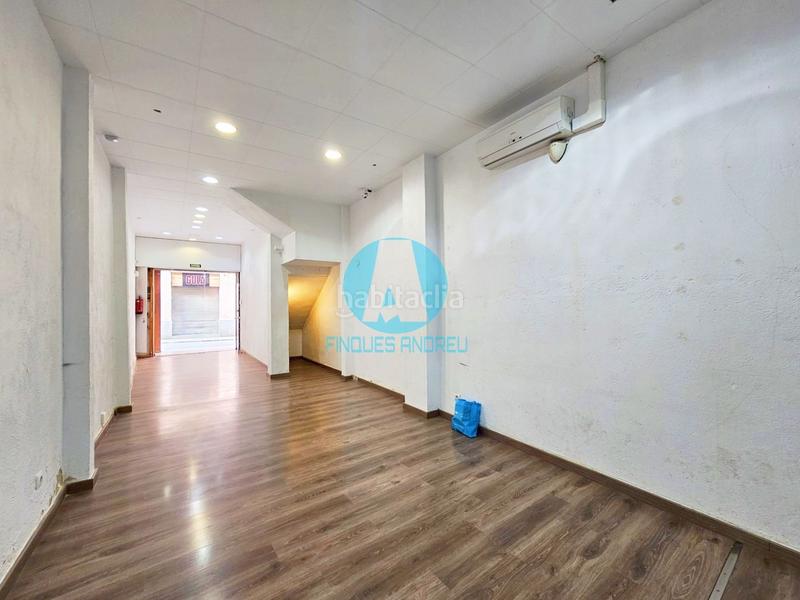 Foto a2464369-56d7-4275-aeef-9aaf8d60a25c. Rent business premise in Centre Mataró