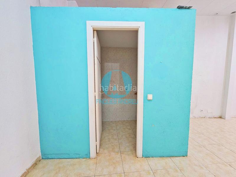 Foto c147e4d4-ff3d-4348-a3c6-6509905d5cdc. Rent business premise in Centre Mataró