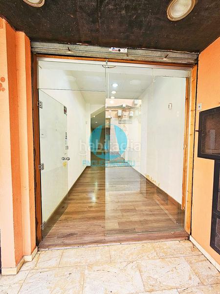 Foto cdef3380-0e2c-4de7-aa5c-ac0f7eb89ef1. Rent business premise in Centre Mataró
