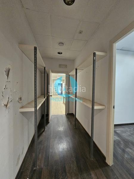 Foto 0175295d-9cce-4712-9f4f-f8c715b6191e. Affitto locale commerciale in Centre Mataró