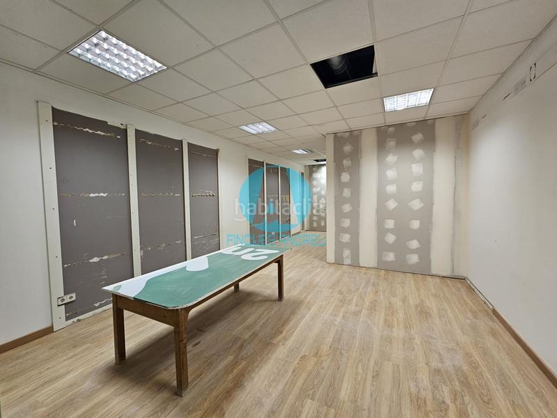 Foto ffcb9062-3bb8-41e8-a14b-5e77076f425d. Location local commercial dans Centre Mataró