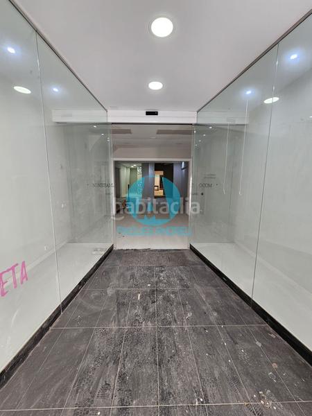 Foto 3c0e1c85-09b1-4878-87f7-e9588be81ae8. Rent business premise in Centre Mataró