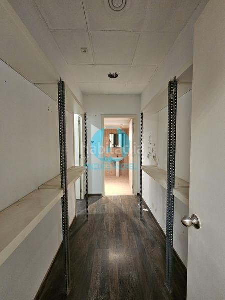 Foto bda9b50c-d4be-475a-b2d2-af58c7aacb97. Rent business premise in Centre Mataró