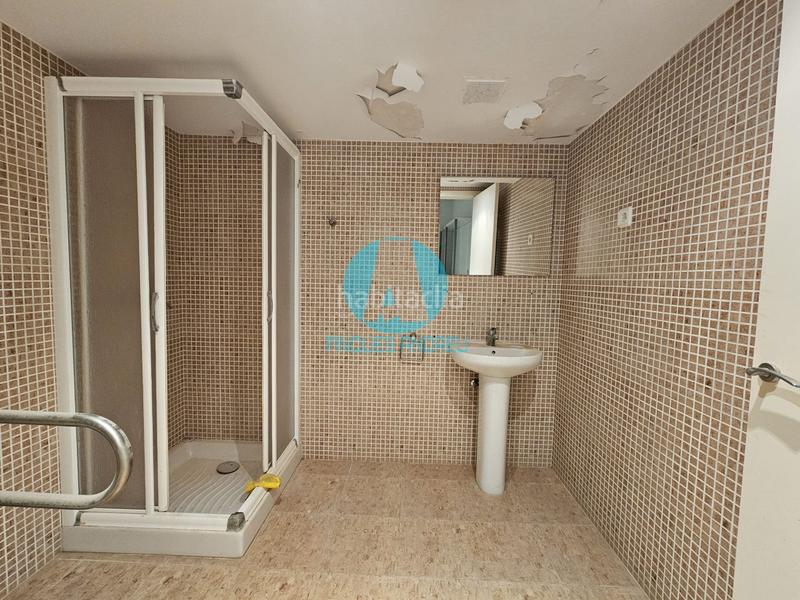 Foto e61ae5b3-b707-4524-a6cc-6ace80d3d3a8. Rent business premise in Centre Mataró