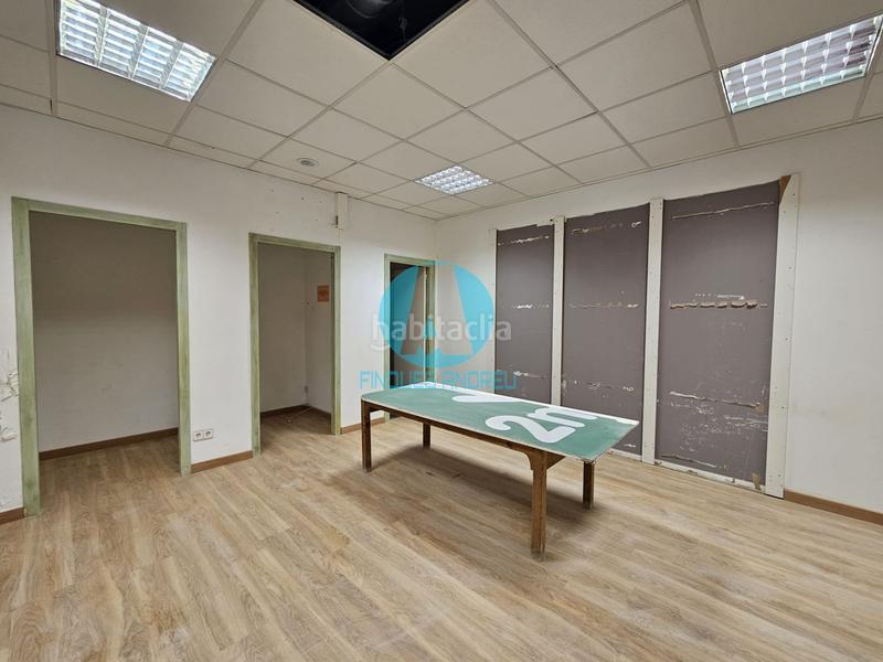 Foto efe834f9-ab0f-4429-a1ba-1f0c89cce22c. Rent business premise in Centre Mataró