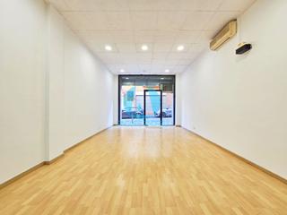 Local Comercial en Centre