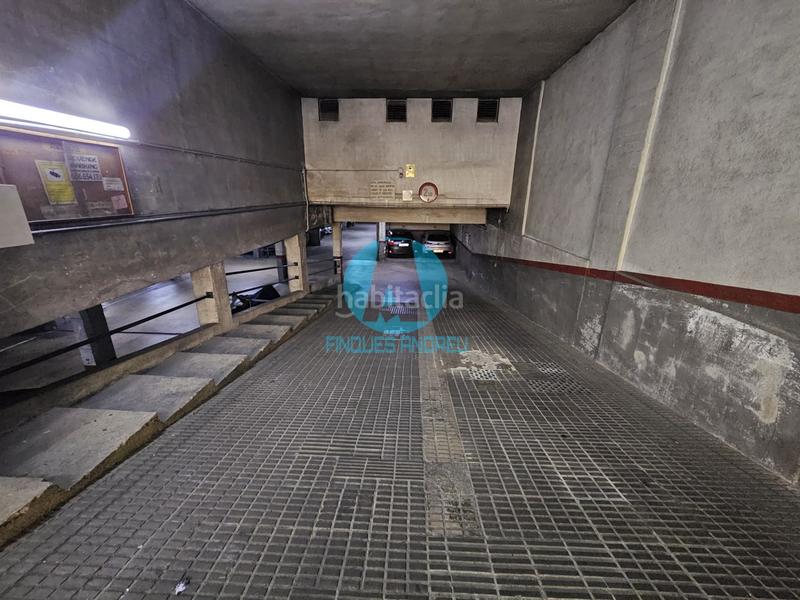 Foto 41ea05d9-be65-4dbe-899c-488eed7d56c0. Car parking in Eixample Mataró