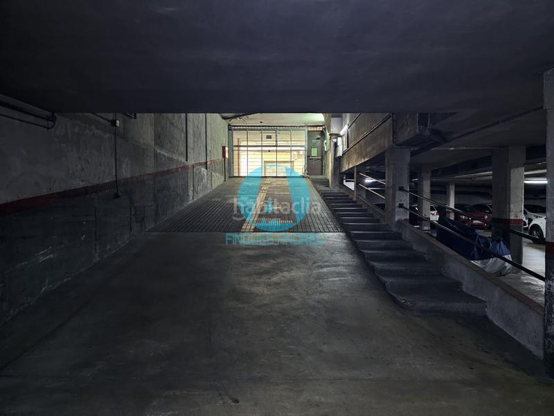 Foto 593670d4-3037-465a-b7cc-6538c6601cb9. Car parking in Eixample Mataró