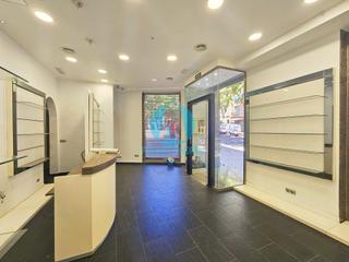 Local Comercial  Jaume isern. Local comercial en venta o alquiler  zona estratgica con gran v