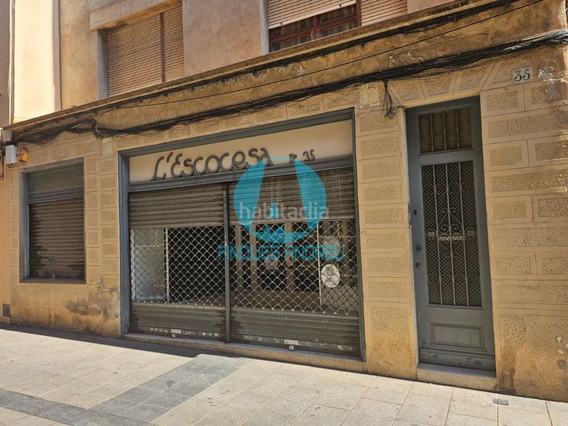 Foto 7e9d4684-a553-4fa6-a115-5a0d88fa73e0. Affitto locale commerciale in Centre Mataró