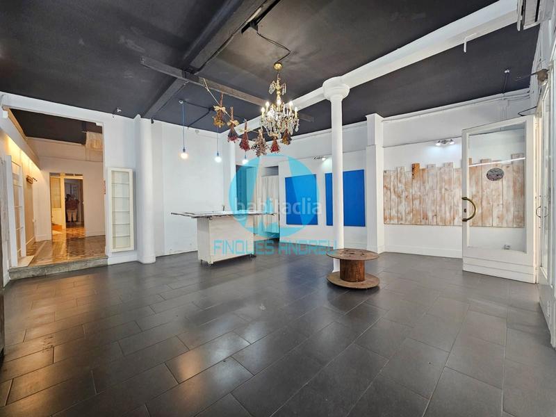 Foto e7741f37-2dae-402b-afae-aae4e27ee1c4. Affitto locale commerciale in Centre Mataró