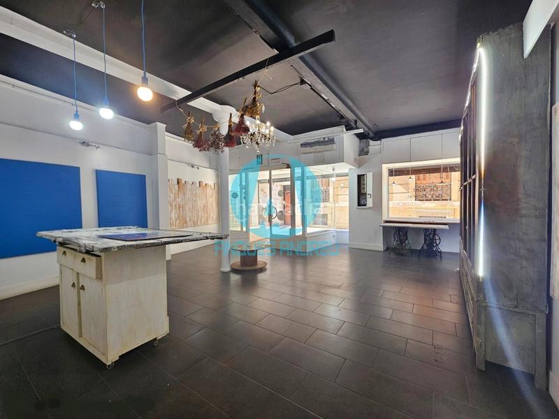 Foto ffcb7745-a1a7-4cbd-9d11-100c552e47d6. Affitto locale commerciale in Centre Mataró