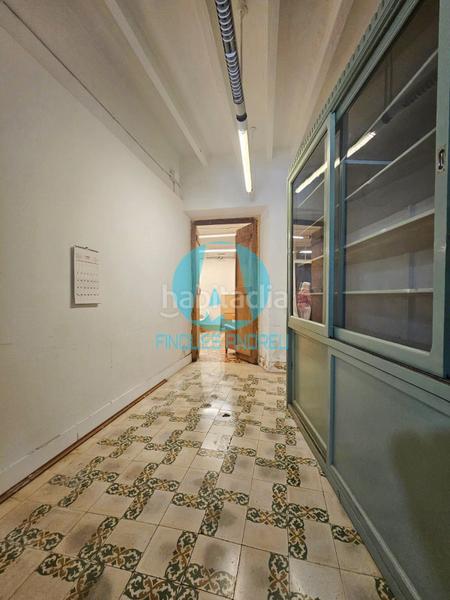 Foto 2bdd841f-5ba7-4608-bfd0-825438089a27. Lloguer local comercial a Centre Mataró