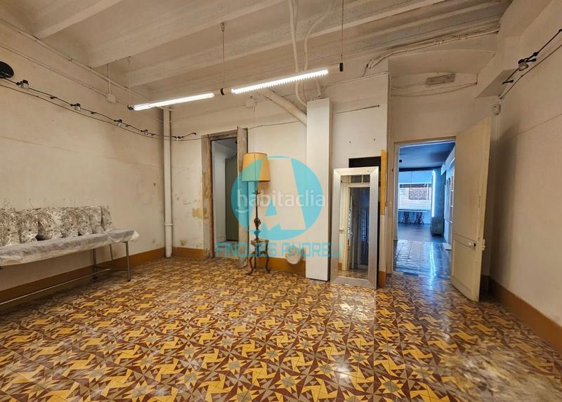 Foto 488d0d4c-237c-4a6e-9533-e2cfa83cfd1f. Miete geschäftsraum in Centre Mataró