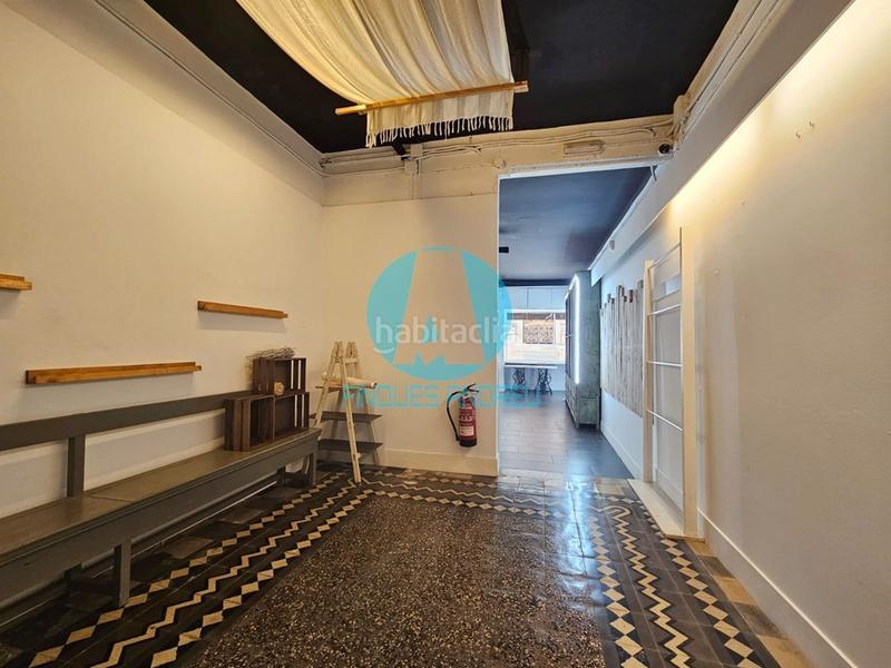 Foto 6aa04492-7f79-4dd3-a3d2-71ad78a67743. Rent business premise in Centre Mataró