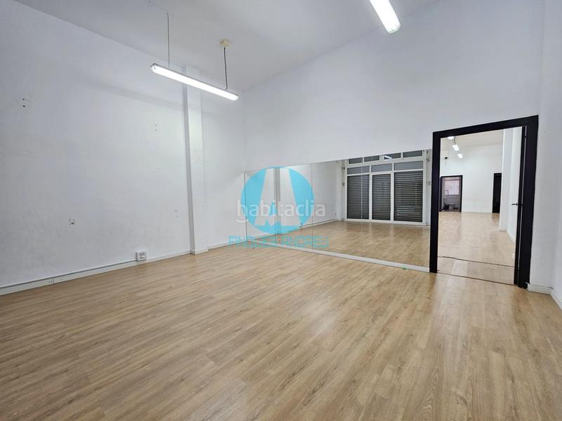 Foto 2b006192-a13a-4f04-a2bb-370d866bd545. Business premise in Peramàs Mataró