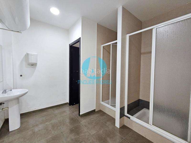 Foto 43239797-95e1-4525-880f-dd37d4b1b2d8. Business premise in Peramàs Mataró