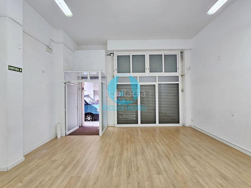 Foto 51b6cb07-ff7d-49c7-bcc1-ba1dc54a7708. Business premise in Peramàs Mataró