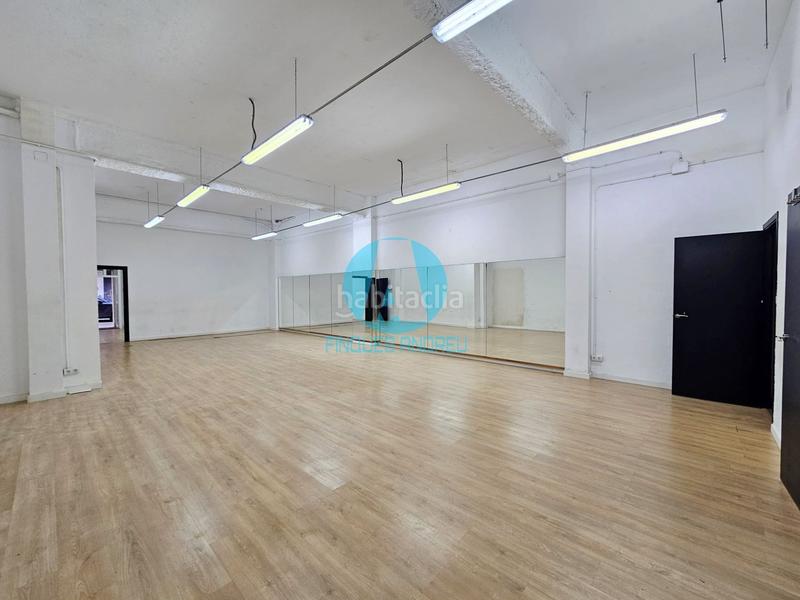 Foto 6074eeba-a80d-4c22-a29b-31f8a31e4334. Business premise in Peramàs Mataró