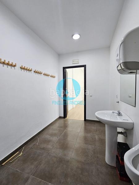 Foto 8b9f89c2-0f9d-4d6c-96ce-e09010bf3fba. Business premise in Peramàs Mataró