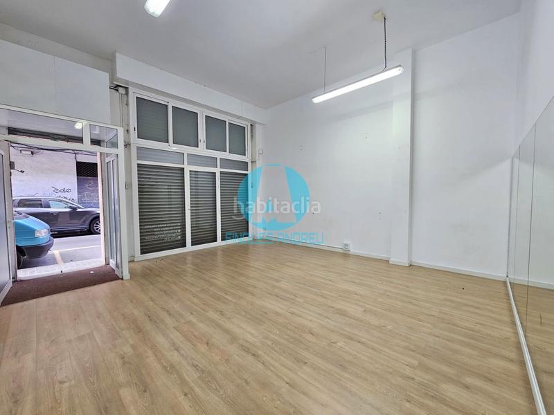 Foto 8e96582c-c28e-4b7d-83d2-eb2127279dfb. Business premise in Peramàs Mataró