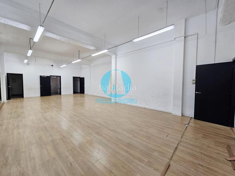 Foto a2f39e31-ccde-4a9d-8d45-6917f53b230a. Business premise in Peramàs Mataró