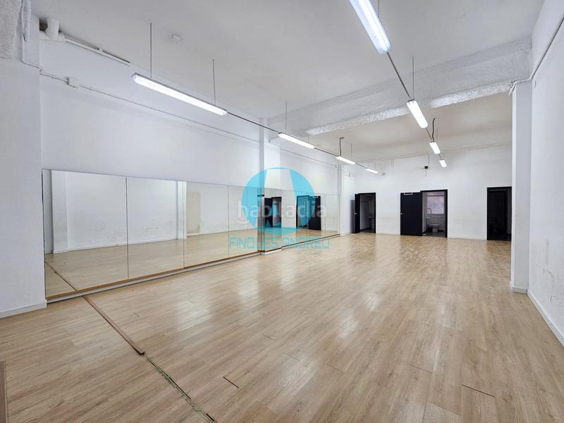 Foto ad47d0d1-24f4-4e8b-b8fb-0c9e8a6022c2. Business premise in Peramàs Mataró