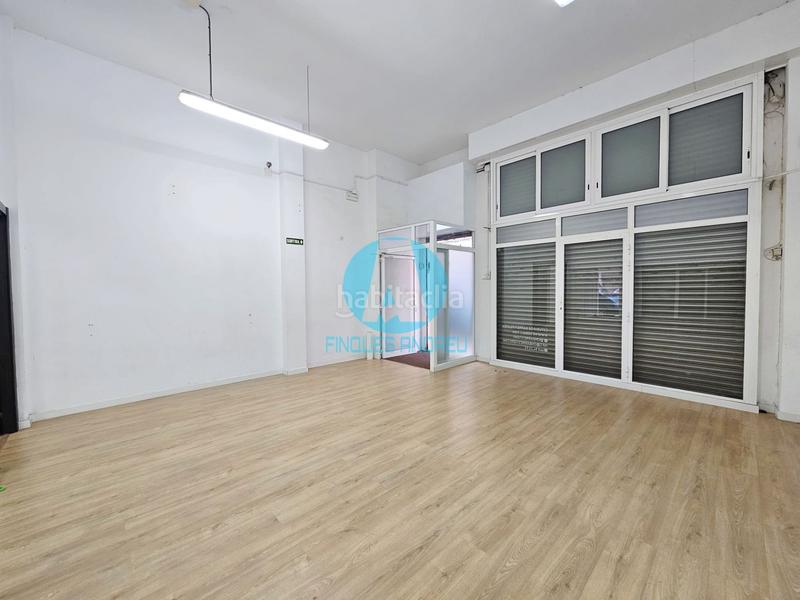 Foto c4973ece-a10b-4e53-9aba-0a2b0341a126. Business premise in Peramàs Mataró