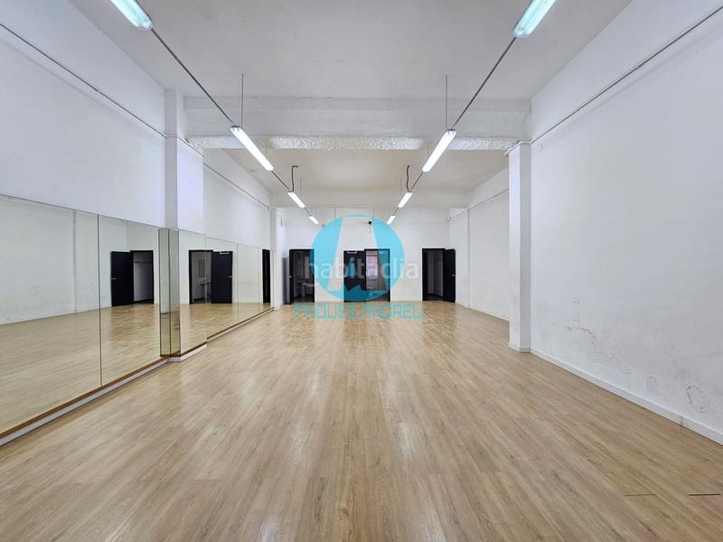 Foto f70e6749-2bc5-4f0f-909b-cee1275d3ddc. Business premise in Peramàs Mataró