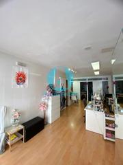 Local Comercial en Cuba