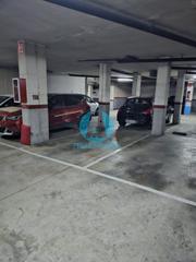 Aparcament cotxe  Unio. Parking en zona eixample
