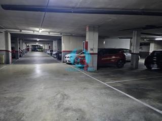 Aparcament cotxe  Unio. Parking en zona eixample