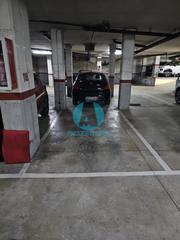 Aparcament cotxe  Unio. Parking en zona eixample