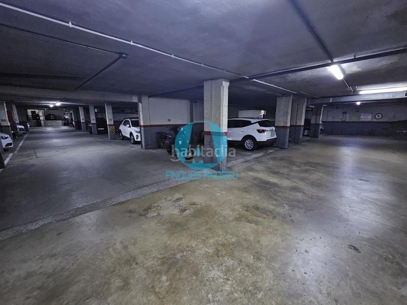 Foto 7a5e411e-9ee6-43cb-aadb-3b289740db6b. Parking coche parking en zona Eixample en Eixample Mataró