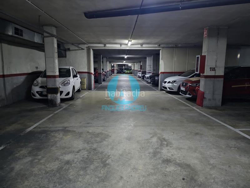 Foto 84c63eb7-2dc4-48b7-9135-946cf9c46526. Parking coche parking en zona Eixample en Eixample Mataró
