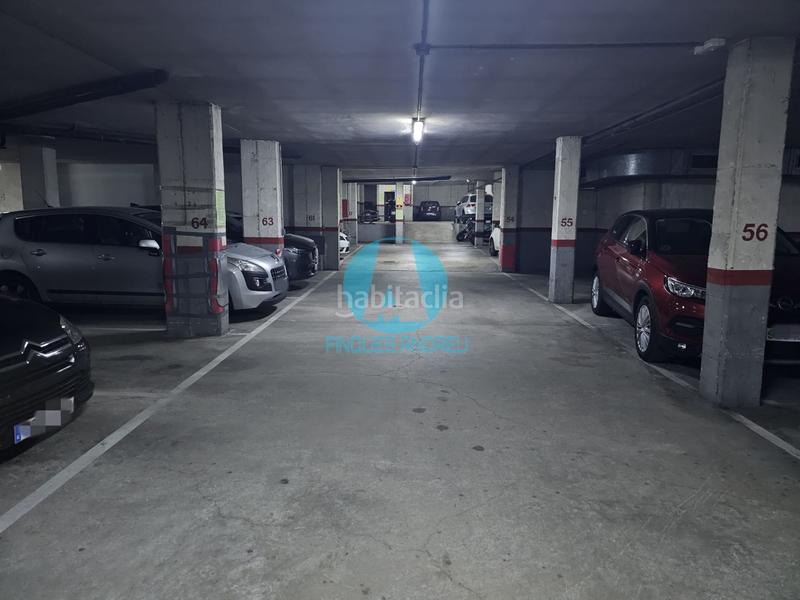 Foto 949ac28e-a163-41df-8773-07e86bd0b8e1. Parking coche parking en zona Eixample en Eixample Mataró