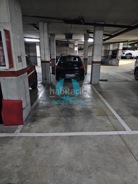 Foto c4e6a2bd-408c-49cd-afdc-b917d8214f30. Parking coche parking en zona Eixample en Eixample Mataró