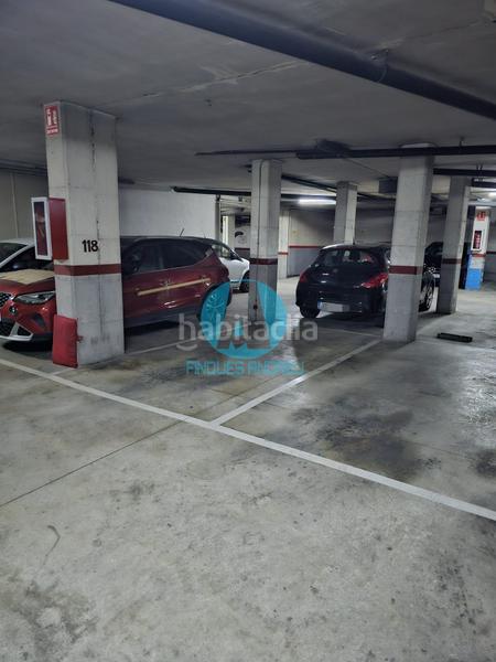 Foto cf39b3f0-6cf0-415d-b4d6-620d0292ca3f. Parking coche parking en zona Eixample en Eixample Mataró