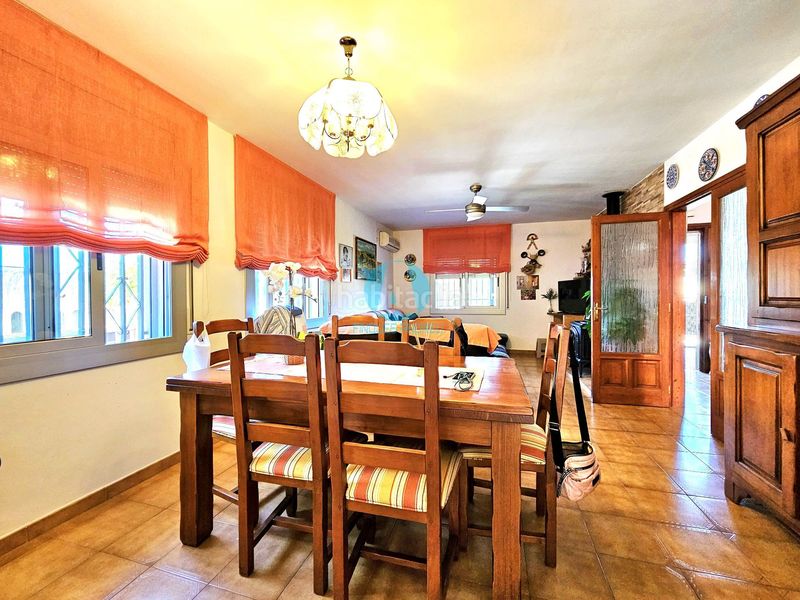 Foto b6fa2b76-6a30-4478-a55b-a415859a33f6. Casa amb aparcament piscina a Can Massuet del Far Dosrius