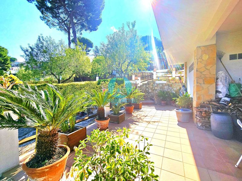 Foto d72b4993-6114-4724-bbab-052e7e97a3bc. Casa amb aparcament piscina a Can Massuet del Far Dosrius