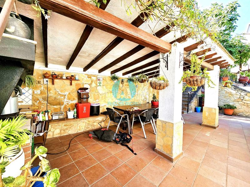Foto da86792a-e077-46b3-b271-7914e50d2de3. Casa amb aparcament piscina a Can Massuet del Far Dosrius