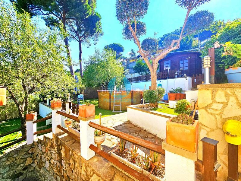 Foto 4a2717b1-73d3-4fb0-831a-5096723de27c. House with parking in Can Massuet del Far Dosrius