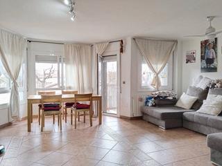 Etagenwohnung in Centre. Vivienda ideal para familias