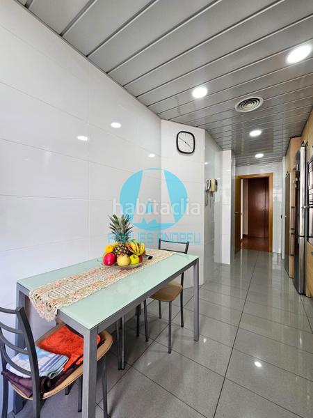 Foto 1702c990-e708-42d0-8e66-ff502899d00d. Pis a Via Europa - Parc Central Mataró