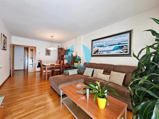 Appartement à Via Europa - Parc Central. Piso en venta en vía europa, mataró  430.000