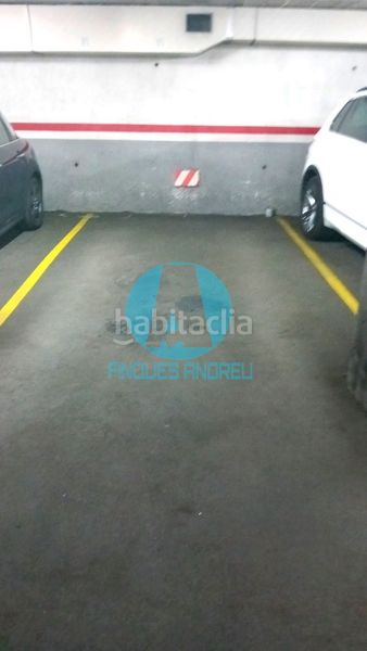 Foto 8220e6f4-4494-45d8-bcc6-c035367675cd. Aparcament cotxe a Peramàs Mataró