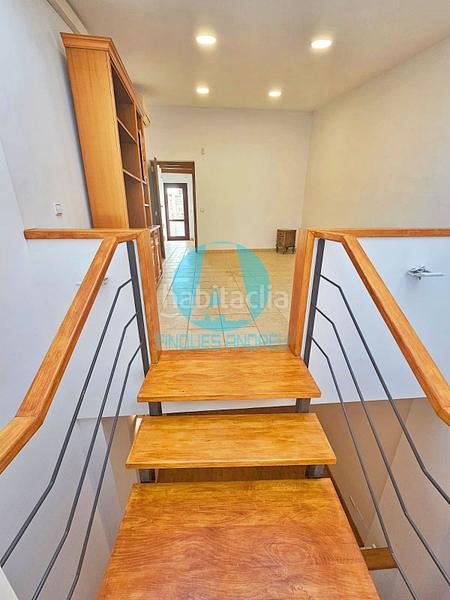 Foto f892bc98-fb95-41db-85d8-019d64d308e7. Alquiler casa  con local con acabados modernistas en alquiler centro 3.000mes en Mataró
