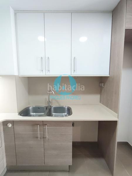 Foto 36b5af45-494f-4bf9-9509-9447483cda52. Àtic a Centre Mataró