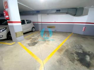 Autoparkplatz  General prim. Plaza de parking en venta  ronda general prim, mataró  19.000